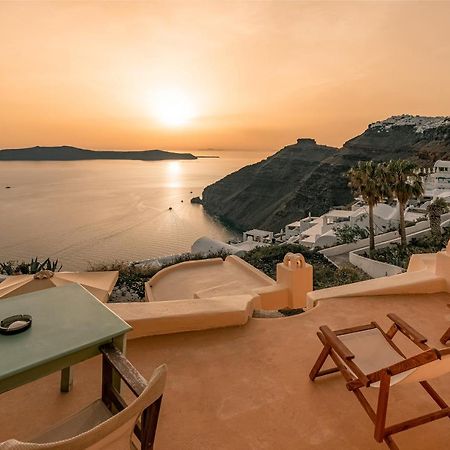 Sensyo Caves Διαμέρισμα Φηροστεφάνι Εξωτερικό φωτογραφία